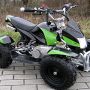 Atv 110cc Ring 8