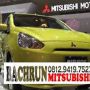 Mitsubishi Mirage 1.2cc Murah