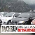 Paket Kredit Mitsubishi Outlander Sport Px Triptonic Ada V ....!!