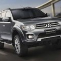 Promo IIMS Mitsubishi New Pajero Dakkar....!!