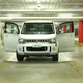 Promo IIMS Mitsubishi Delica At....!!