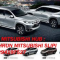 Promo IIMS Mitsubishi Pajero Sport ....!!