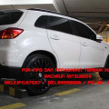 Paket Kredit Mitsubishi Outlander Sport....!!