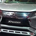 mitsubishi Xpander 2017