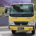 kredit xpander Mitsubishi Colt Diesel