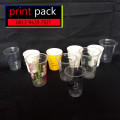 Sablon/Printing GELAS CUP KERTAS (PAPER CUP) 6.5oz