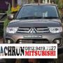 Mitsubishi Pajero Sport Exceed