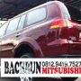 Mitsubishi Pajero Sport Hitam House Power 136 Matik