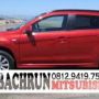 Mitsubishi Outlander Sport