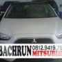 Mitsubishi Outlander 2.0 At 