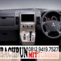 Mitsubishi Pajero Sport Exceed 4x2