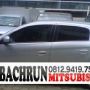 Mitsubishi Mirage 1200cc Sedan Hatchback Mesin Standar