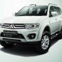 Mobil Mitsubishi Pajero Sport 