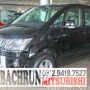 __Mitsubishi Delica__ Dp Ringan