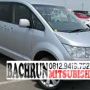 Mitsubishi Delica At