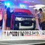 Mitsubishi Delica Dp Murah Dp Ringan