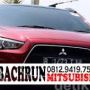 Mitsubishi Outlander Sport Px 