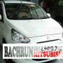 Mitsubishi Mirage 1.2cc Murah