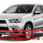 Mitsubishi Outlander Sport(px) 