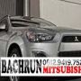 Mistsubishi Outlander Sport Automatic