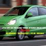 Mirage Mitsubishi 1200 Cc City Car Terbaik Di Kelasnya