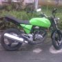 Jual tiger 94 mesin 0 body modif