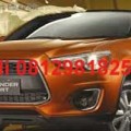 Mitsubishi Outlander Sport Px 2015Dp minim