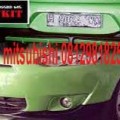 Promo Mitsubishi Mirage Dp minim