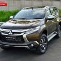 Dp Ringan Mitsubishi Pajero  2017 Terbaru 015