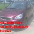 Promo IIMS Mitsibishi Mirage 2013....!!