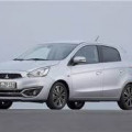 Diskon Besar Mitsubishi Mirage Cc 1.2 Murah....!!