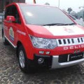 Dp Ringan Mitsubishi Delica