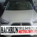 Dp Ringan Mitsubishi Outlander