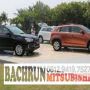 Mitsubishi Outlander Sport 