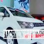 Mitsubishi Delica D5 Cash Dan Kredit Proses Cepat