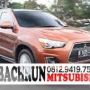 Mitsubishi Outlander Sport Bensin 2000cc Murah