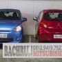 Mirage Gls Matik 1,200 Cc City Car