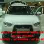 Mitsubishi Outlander Sport