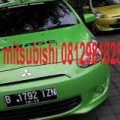 Mitsubishi Mirage Gls Th 2015 Dp minim