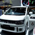 Promo Diskon Besar Mitsubishi Delica  2017 Terbaru 011