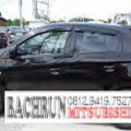 Paket Dp Ringan Mitsubishi Outlander Sport Px 2.0....!!