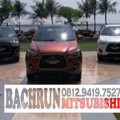 Dp Minim Outlander Sport Limited Px Th....!!