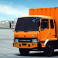 Dp Ringan Mitsubishi T120ss, L300, Colt Diesel, Fuso