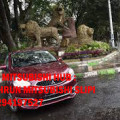 Gaikindo 2017 Mitsubishi Mirage Mt 3013 Km 2400 Pjk Pnjg Asuransi