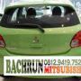 Mitsubishi Mirage Glx-manual City Carr