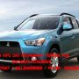 Kredit Mitsubishi Outlander Px 