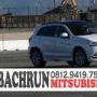 Mobil Mitsubishi Outlander