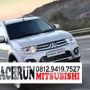 Pajero Exceed 2.5, Ac Double Blower,