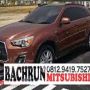 Mitsubishi Outlander Sport