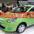 Mitsubishi Mirage Glx Dp minim